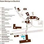 Aparthotel Chalet Wetzlgut