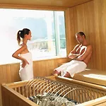 Aparthotel Chalet Wetzlgut Lägenhetshotell