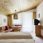 Aparthotel Chalet Wetzlgut Lägenhetshotell