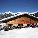 Lägenhetshotell Aparthotel Chalet Wetzlgut Bad Gastein