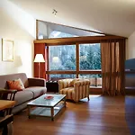 Aparthotel Chalet Wetzlgut Lägenhetshotell 4*