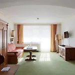 Aparthotel Chalet Wetzlgut Lägenhetshotell