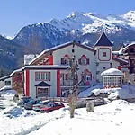Aparthotel Chalet Wetzlgut Bad Gastein