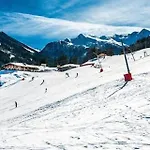 Apart-hotel Wetzlgut 4*