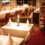 Aparthotel Chalet Wetzlgut Lägenhetshotell