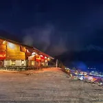 Aparthotel Chalet Wetzlgut Lägenhetshotell