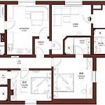 Aparthotel Chalet Wetzlgut Lägenhetshotell 4*