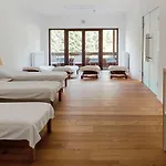 Lägenhetshotell Aparthotel Chalet Wetzlgut 4*
