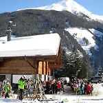Lägenhetshotell Aparthotel Chalet Wetzlgut Bad Gastein