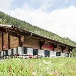 Aparthotel Chalet Wetzlgut Bad Gastein