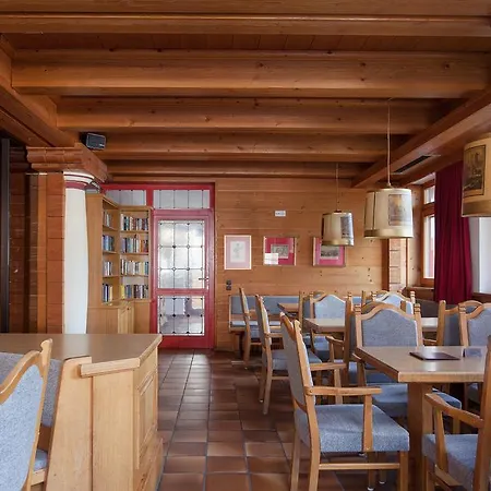 Apart Otel Wetzlgut Bad Gastein