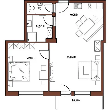 Wetzlgut 4* Бадгаштейн