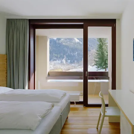 Apart Otel Wetzlgut