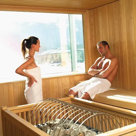 Wetzlgut Apart Otel