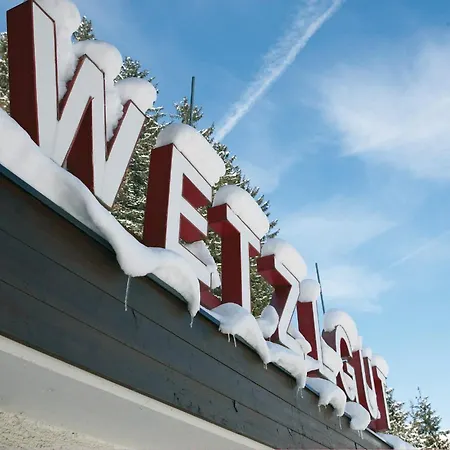 公寓式酒店 Wetzlgut 巴德加斯坦