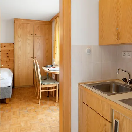 Wetzlgut 巴德加斯坦