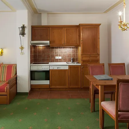 Wetzlgut Apart Otel 4*