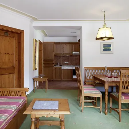 Wetzlgut 4* Bad Gastein