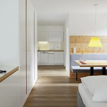 Wetzlgut Бадгаштейн