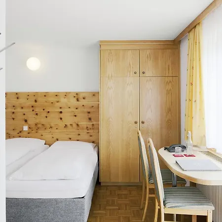 Apart Otel Wetzlgut 4*