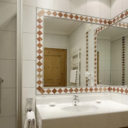 公寓式酒店 Wetzlgut