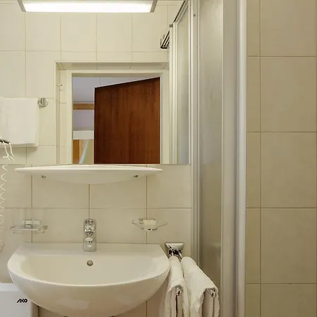 公寓式酒店 Wetzlgut 4*