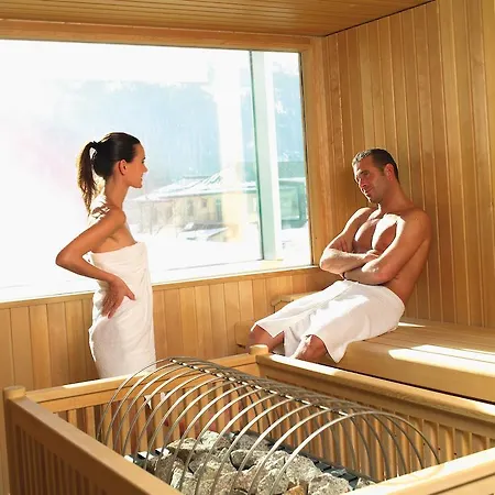 Apart Otel Wetzlgut 4*