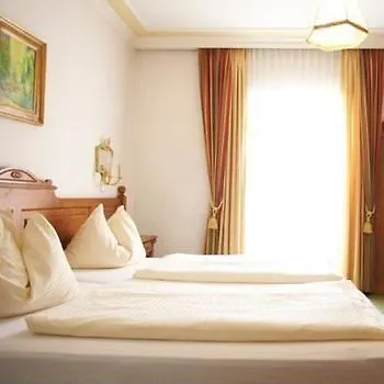 Apart Otel Wetzlgut 4*