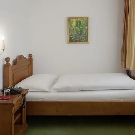 Wetzlgut Apart Otel