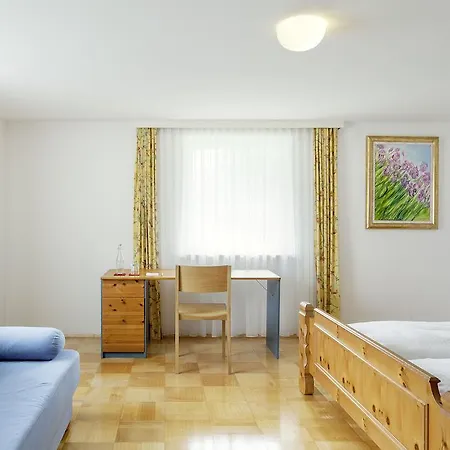 Apart Otel Wetzlgut 4*