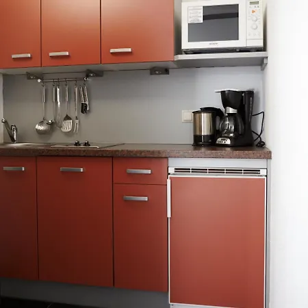 Apart Otel Wetzlgut Bad Gastein