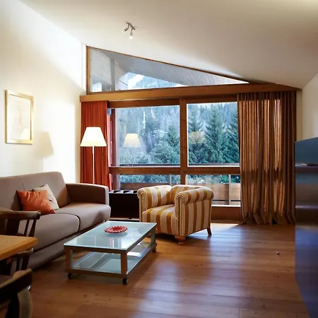 Wetzlgut Apart Otel 4*