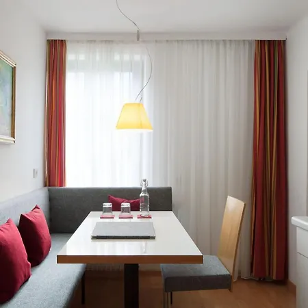 Wetzlgut Apart Otel Bad Gastein