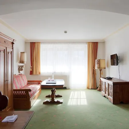 Wetzlgut Apart Otel