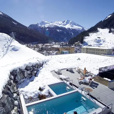 Wetzlgut 4* Bad Gastein