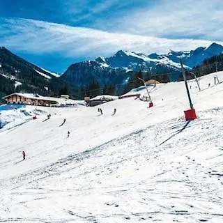 Aparthotel Wetzlgut 4*