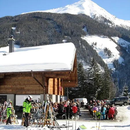 Apart Otel Wetzlgut Bad Gastein