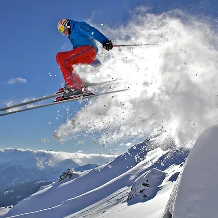 Wetzlgut 4* Бадгаштейн