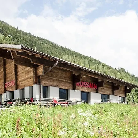 Wetzlgut Bad Gastein