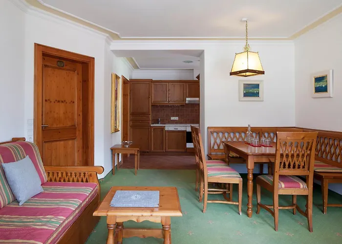 Wetzlgut באד גסטיין