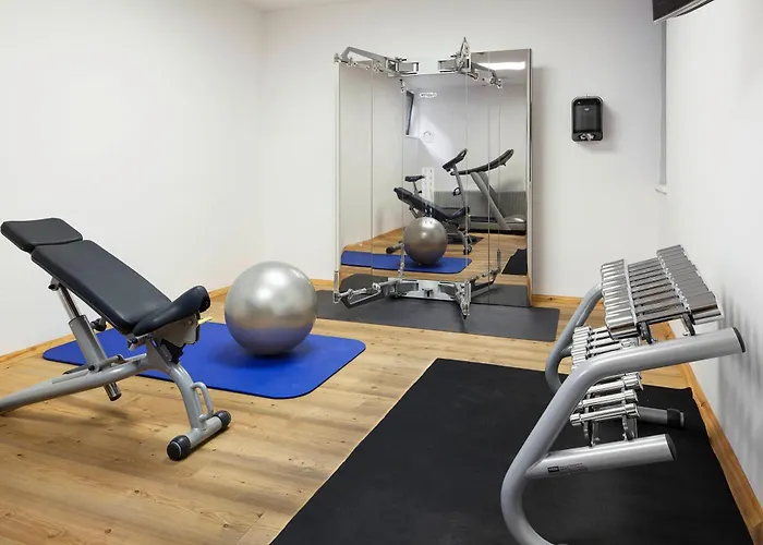 Wetzlgut 4* באד גסטיין