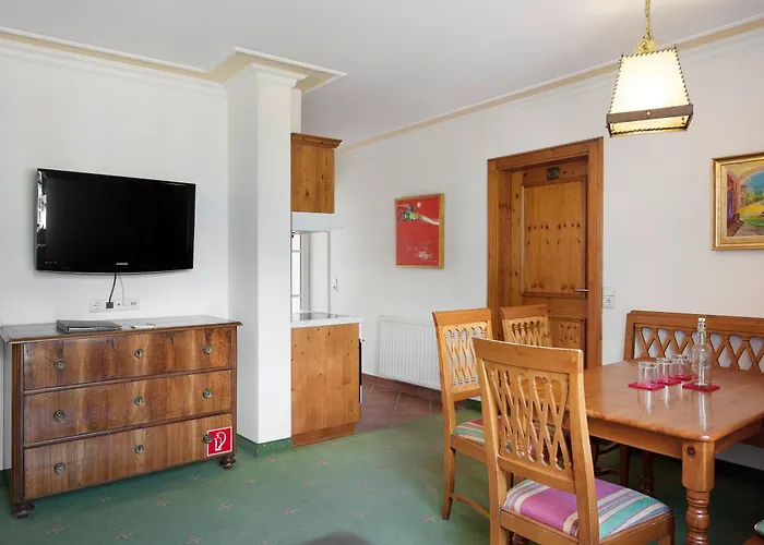 Wetzlgut מלון דירות 4*