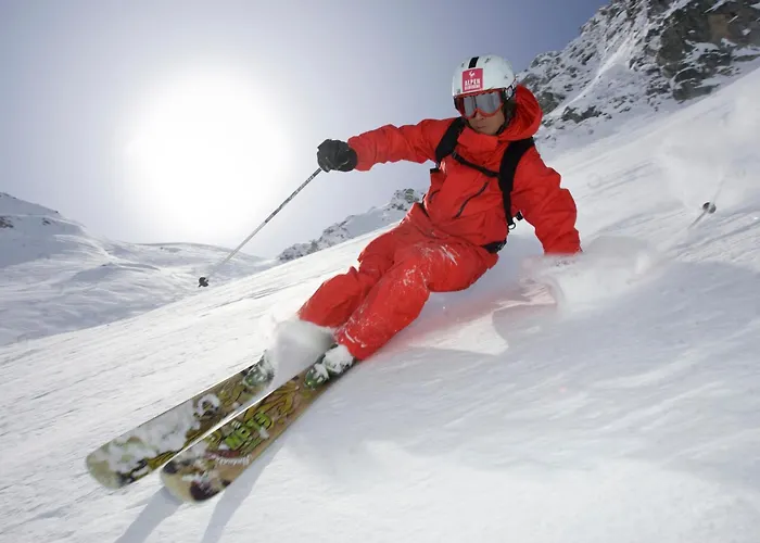 Wetzlgut מלון דירות באד גסטיין