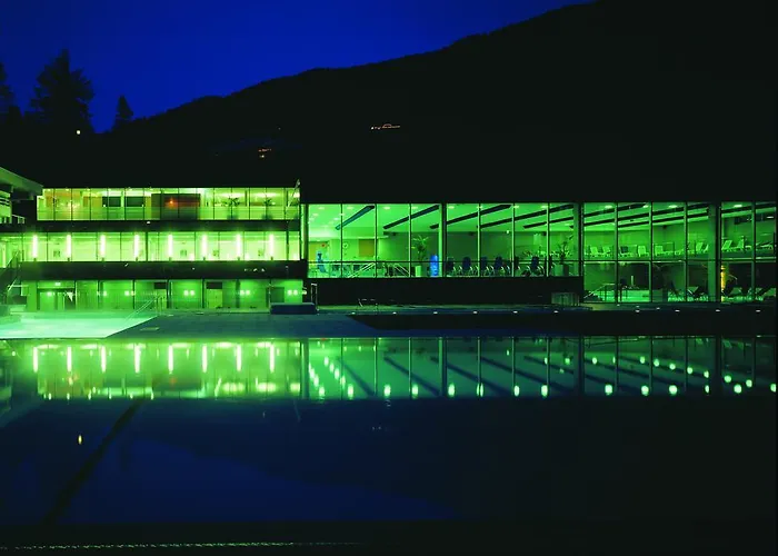 Wetzlgut 4* באד גסטיין