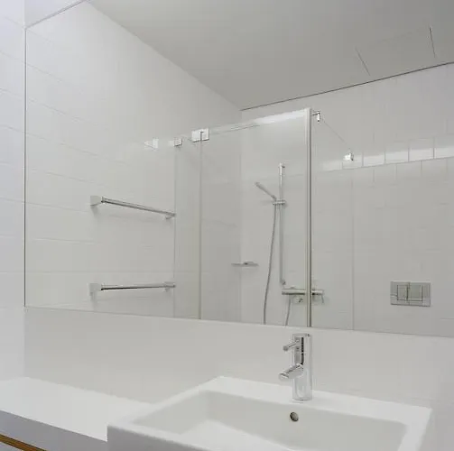 מלון דירות Wetzlgut 4*