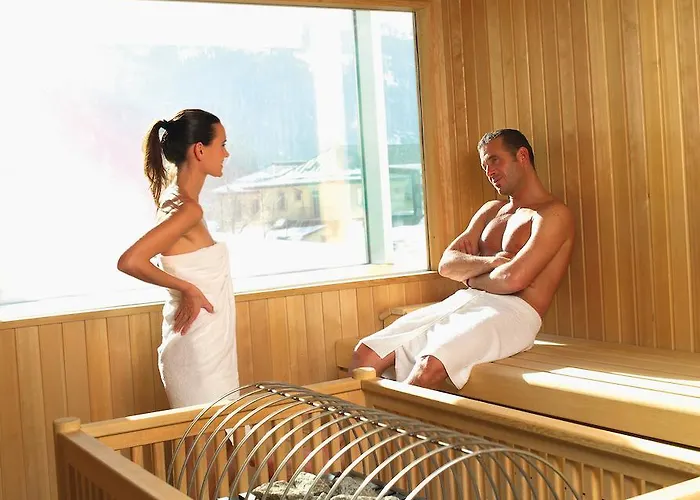 מלון דירות Wetzlgut 4*