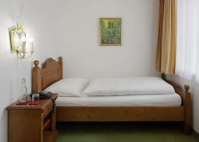 Wetzlgut מלון דירות