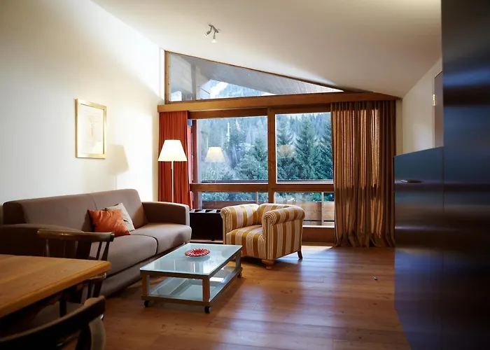 Wetzlgut מלון דירות 4*