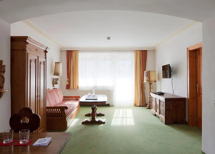 Wetzlgut מלון דירות