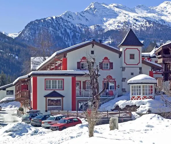 Wetzlgut באד גסטיין